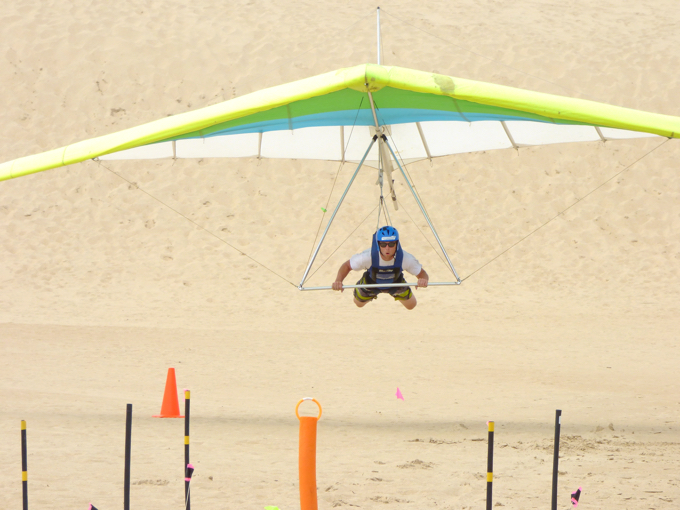 OBX Springtime Is Fun Time at KHK Kitty Hawk Kites Blog