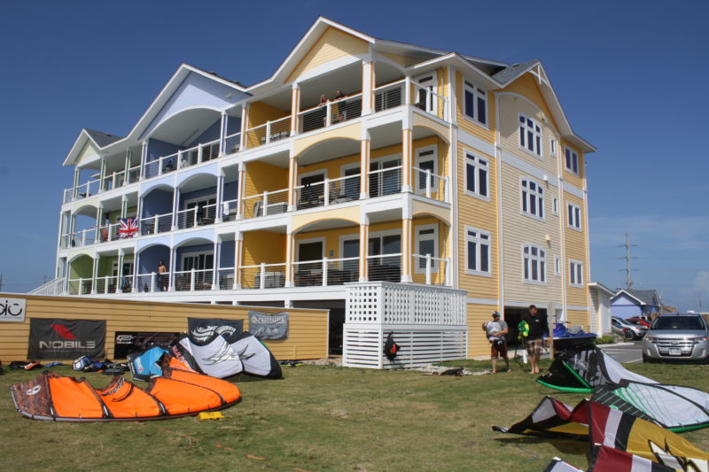 Waves Village Resort Archives Kitty Hawk Kites Blog