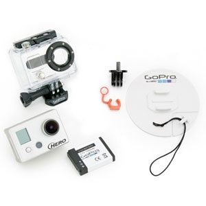 GoPro Surf Hero Video Camera System