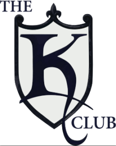 The K Club Logo