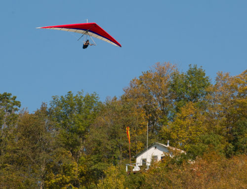 How Much Does Hang Gliding Really Cost?
