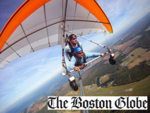 Boston Globe: September 6, 2014
