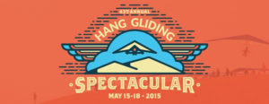 43rd Hang Gliding Spectacular