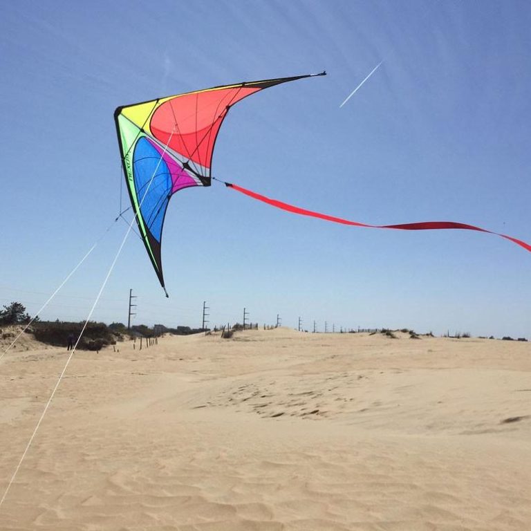 The Beginner's Guide to Kites Kitty Hawk Kites Blog