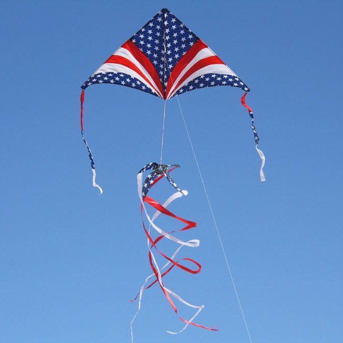 The Beginner's Guide to Kites - Kitty Hawk Kites Blog