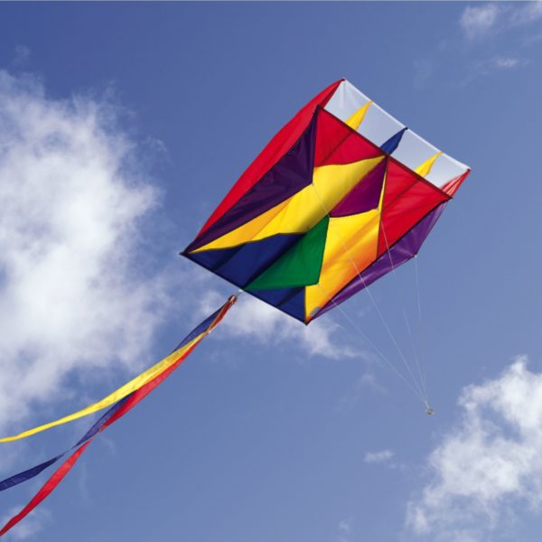 The Beginner's Guide to Kites - Kitty Hawk Kites Blog