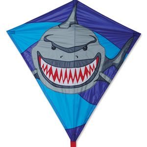 diamond-shark-kite