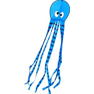 octopus-kite