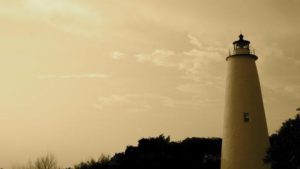 ocracoke-island-lighthouse-north-carolina