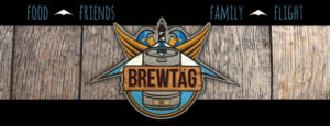 Outer Banks Brewtag logo
