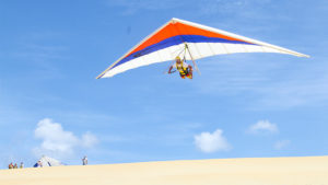 dune-hang-gliding-nags-head-nc