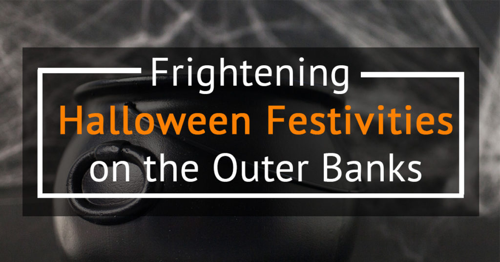 halloweenouterbanks Kitty Hawk Kites Blog