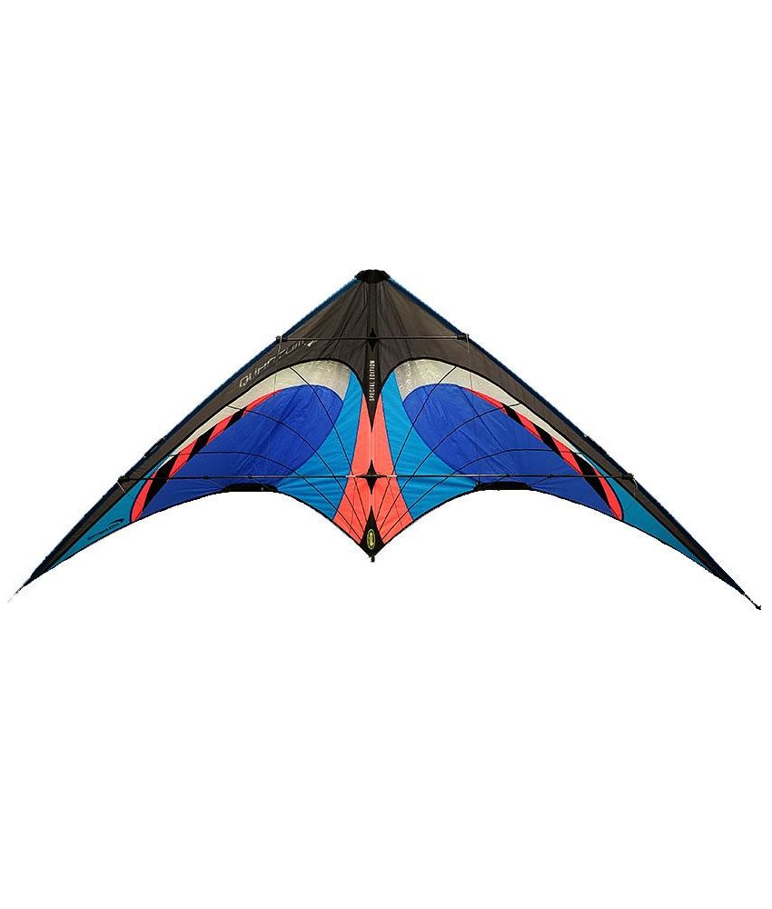 custom khk prism quantum stunt kite