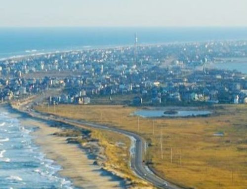 The OBX: More Than Just a Beach