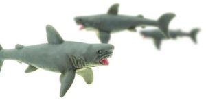 shark toys