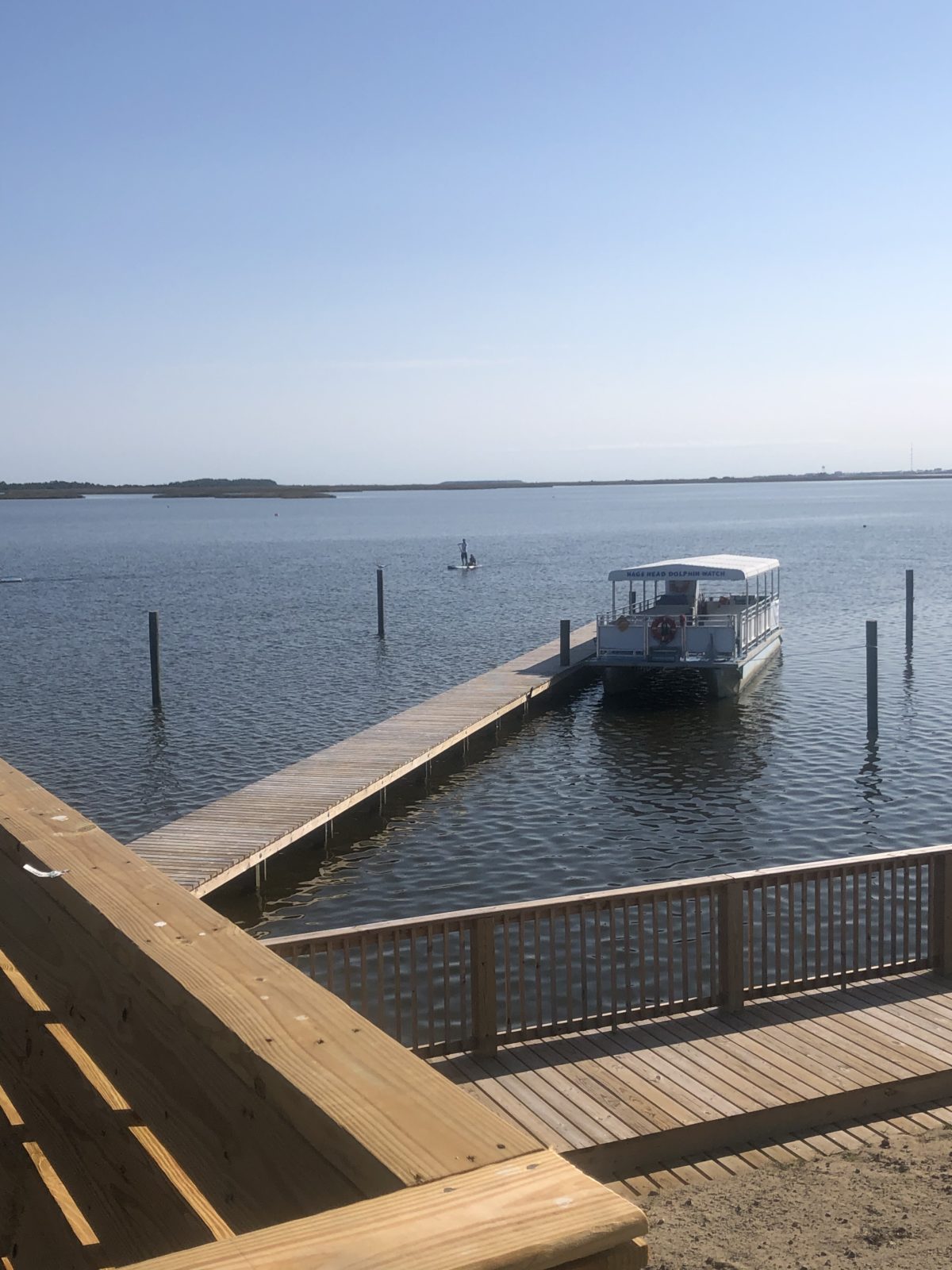 The New Whalebone Watersports Center Kitty Hawk Kites Blog