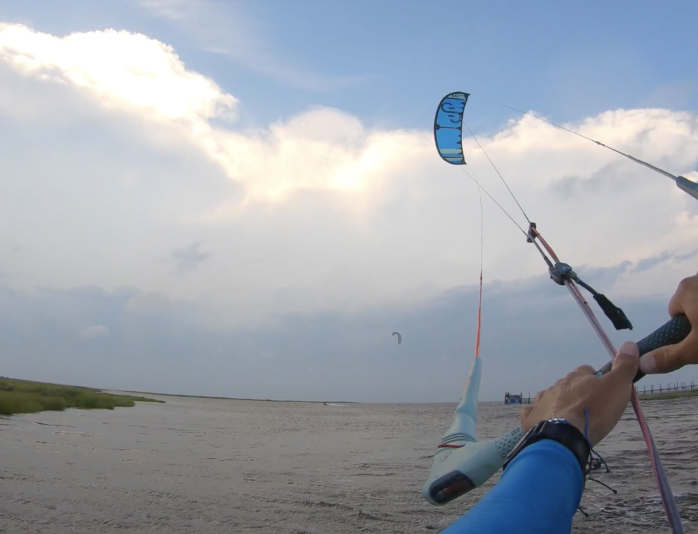 What the Heck is the Wind Window? Kitty Hawk Kites Blog