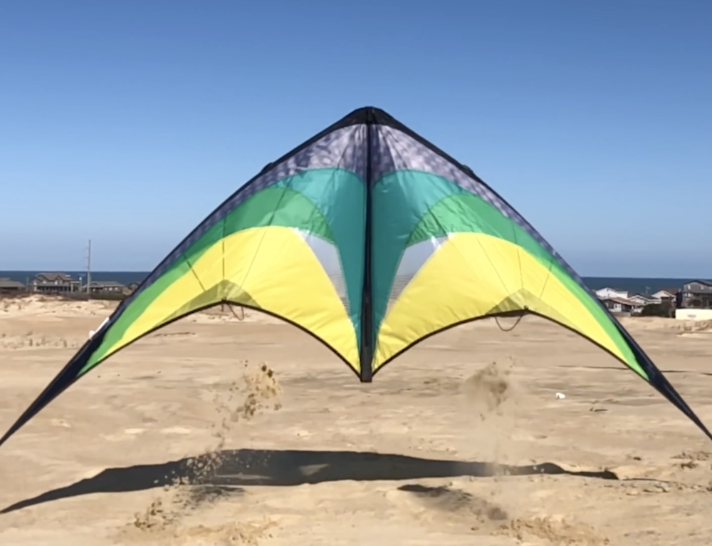You Say You Want a Revolution? Kitty Hawk Kites Blog