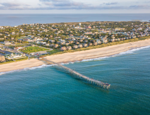 Free Things To Do On the Outer Banks