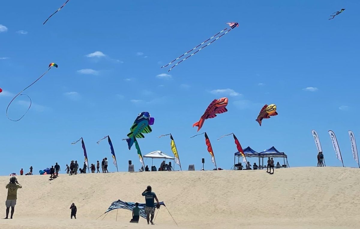 Outer Banks Event Recap and Looking Forward Kitty Hawk Kites Blog