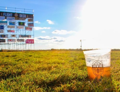 OBX Brewtag: A Celebration of Flight and Beer