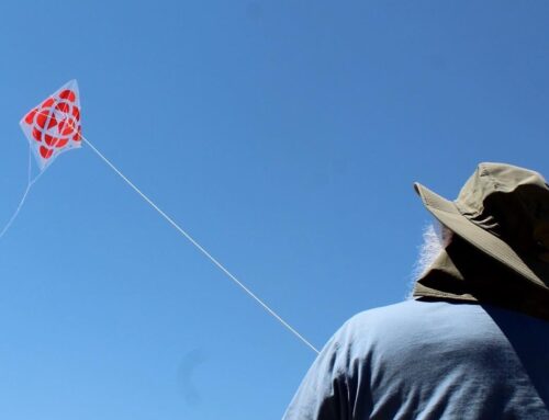 Professional Kite Flyers’ Guide to the OBX