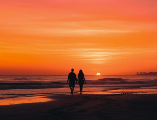 Date Night in the OBX: 10 Romantic and Adventurous Ideas for your Beach Lover