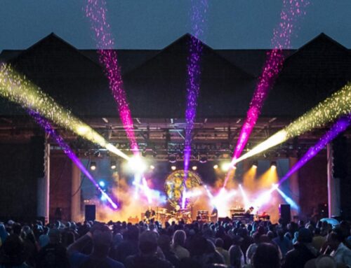 Your Guide to Summer Concerts in the OBX