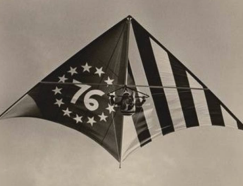 Veterans Day: Kitty Hawk Kites Military Discount