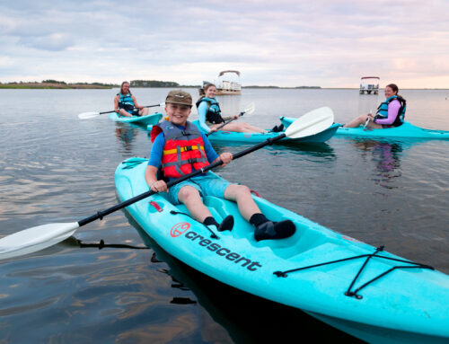 Family Fun in the Outer Banks: Your 2025 Guide to Kid Friendly Adventures