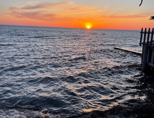 OBX Sunset Guide