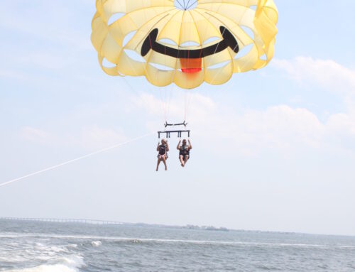 Things to Do in Duck, North Carolina: Shopping, Family Fun, and Watersports!