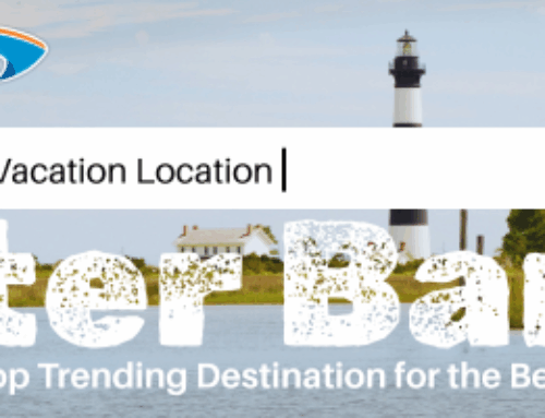 🌊 The Outer Banks Is Officially the Most Beautiful Destination in America for 2026